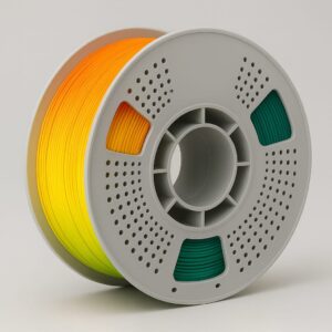 Temperature Colour Changing Filament